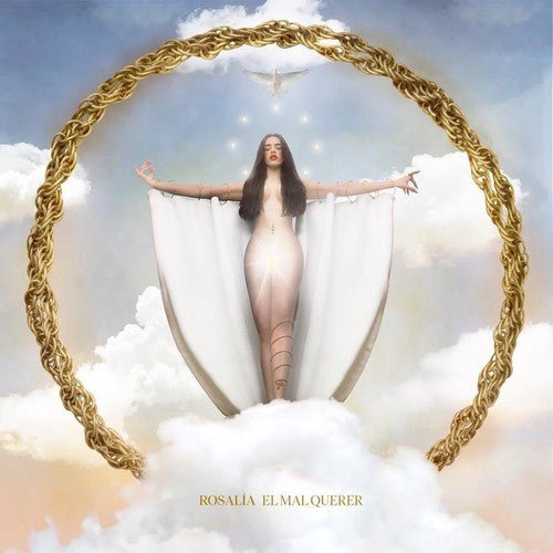Rosalia - El Mal Querer Vinyl Vinyl