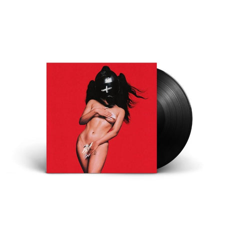 Rosalía - Motomami + Vinyl Vinyl