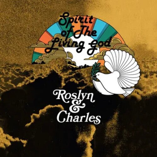 Roslyn & Charles - Spirit Of The Living God Vinyl Vinyl