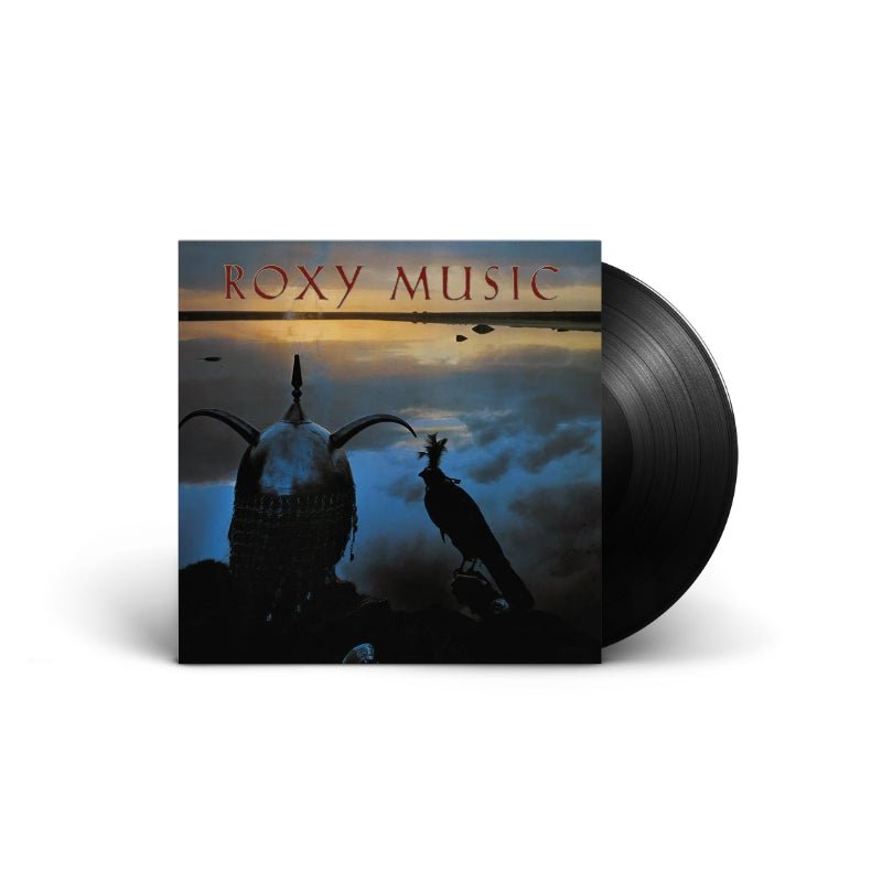 Roxy Music - Avalon Vinyl