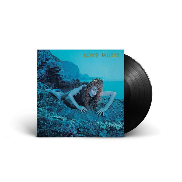 Roxy Music - Siren Vinyl Vinyl