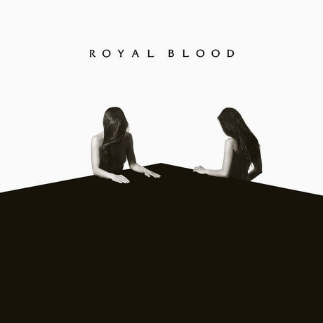 Royal Blood - How Did We Get So Dark? Vinyl