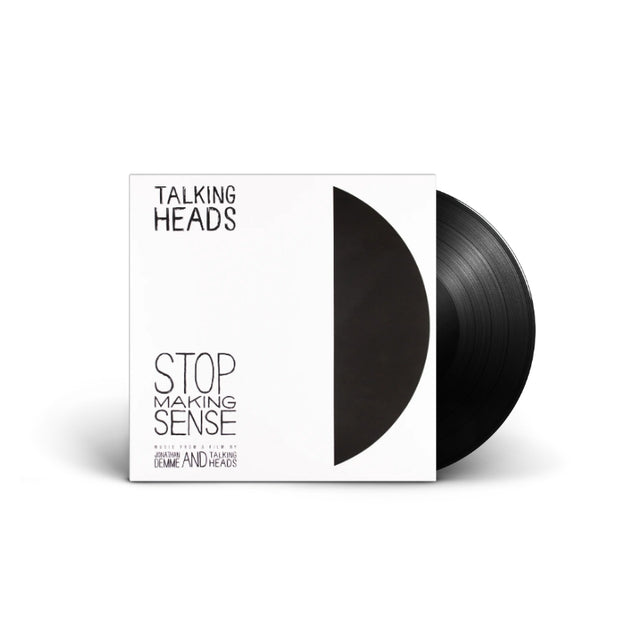 Talking Heads - Stop Making Sense