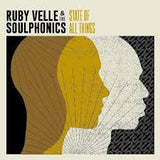 Ruby Velle & The Soulphonics - State Of All Things Vinyl Vinyl