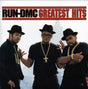 Run - DMC - Greatest Hits CD Vinyl