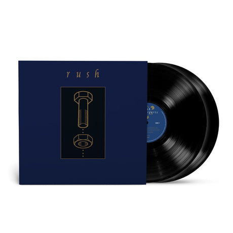 Rush - Counterparts Vinyl Vinyl