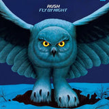 Rush - Fly By Night Vinyl Vinyl