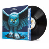 Rush - Fly By Night Vinyl Vinyl