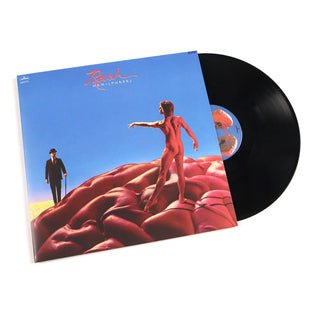 Rush - Hemispheres Vinyl Vinyl