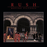 Rush - Moving Pictures Vinyl