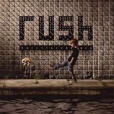 Rush - Roll The Bones Vinyl Vinyl