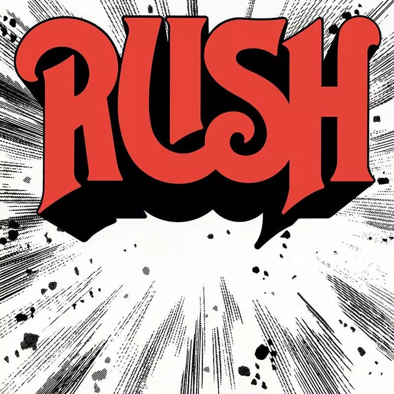 Rush - Rush Vinyl Vinyl