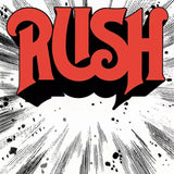 Rush - Rush Vinyl Vinyl