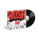 Rush - Rush Vinyl Vinyl