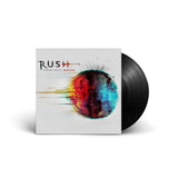 Rush - Vapor Trails Remixed Vinyl Vinyl