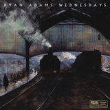 Ryan Adams - Wednesdays 7" Vinyl