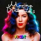 Marina and the Diamonds - Froot Vinyl Record
