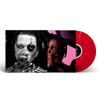 Denzel Curry - Ta13oo