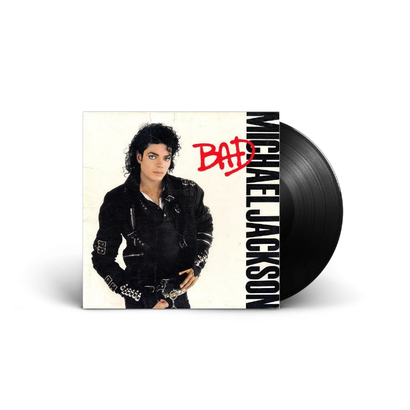 Michael Jackson - Bad