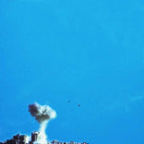 Sabreen – Live in Jerusalem 2010 Vinyl Vinyl