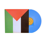 Sabreen – Live in Jerusalem 2010 Vinyl Vinyl