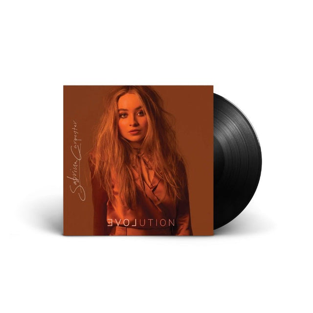 Sabrina Carpenter - Evolution Vinyl Vinyl