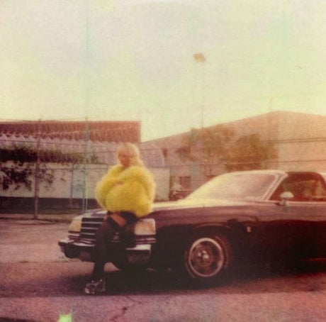 Sabrina Carpenter - Please Please Please Vinyl Vinyl