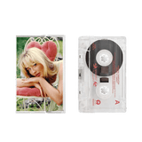 Sabrina Carpenter - Short N' Sweet Cassette Vinyl