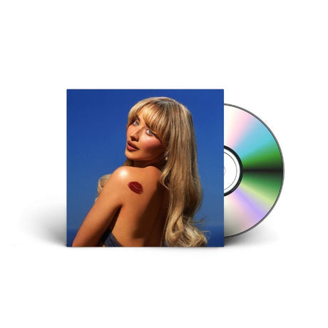 Sabrina Carpenter - Short N' Sweet CD Vinyl