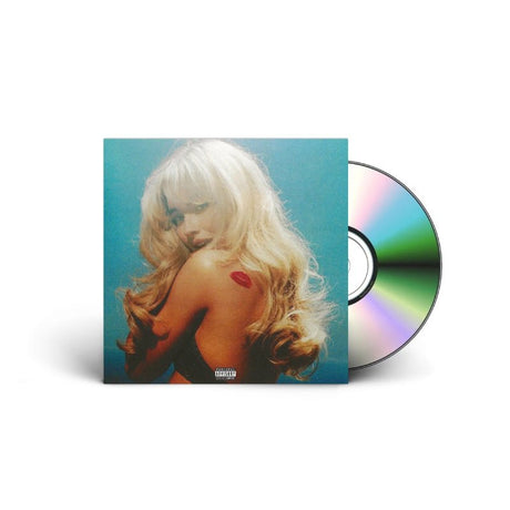 Sabrina Carpenter - Short N' Sweet CD Vinyl