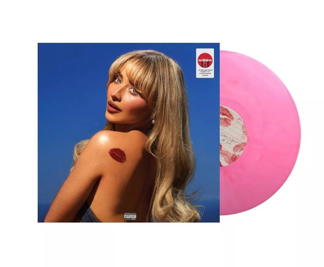 Sabrina Carpenter - Short N' Sweet Vinyl Vinyl