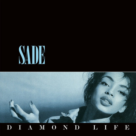 Sade - Diamond Life Vinyl