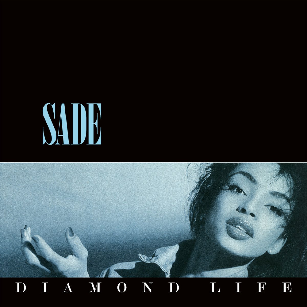 Sade - Diamond Life Vinyl