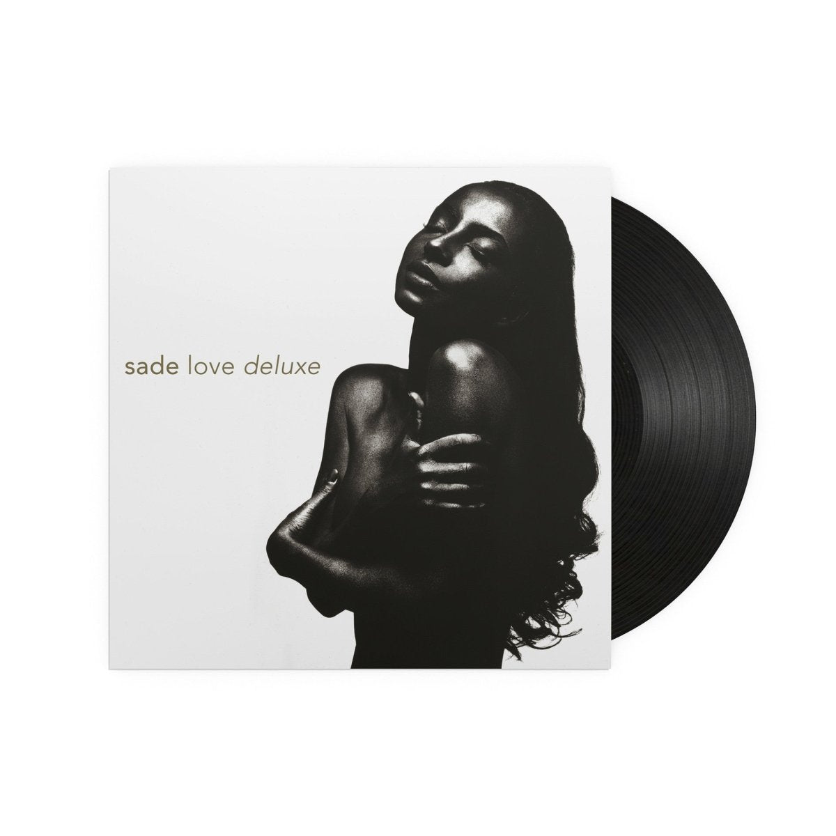 Sade - Love Deluxe Vinyl