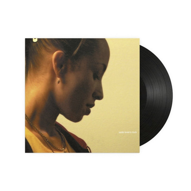 Sade - Lovers Rock Vinyl