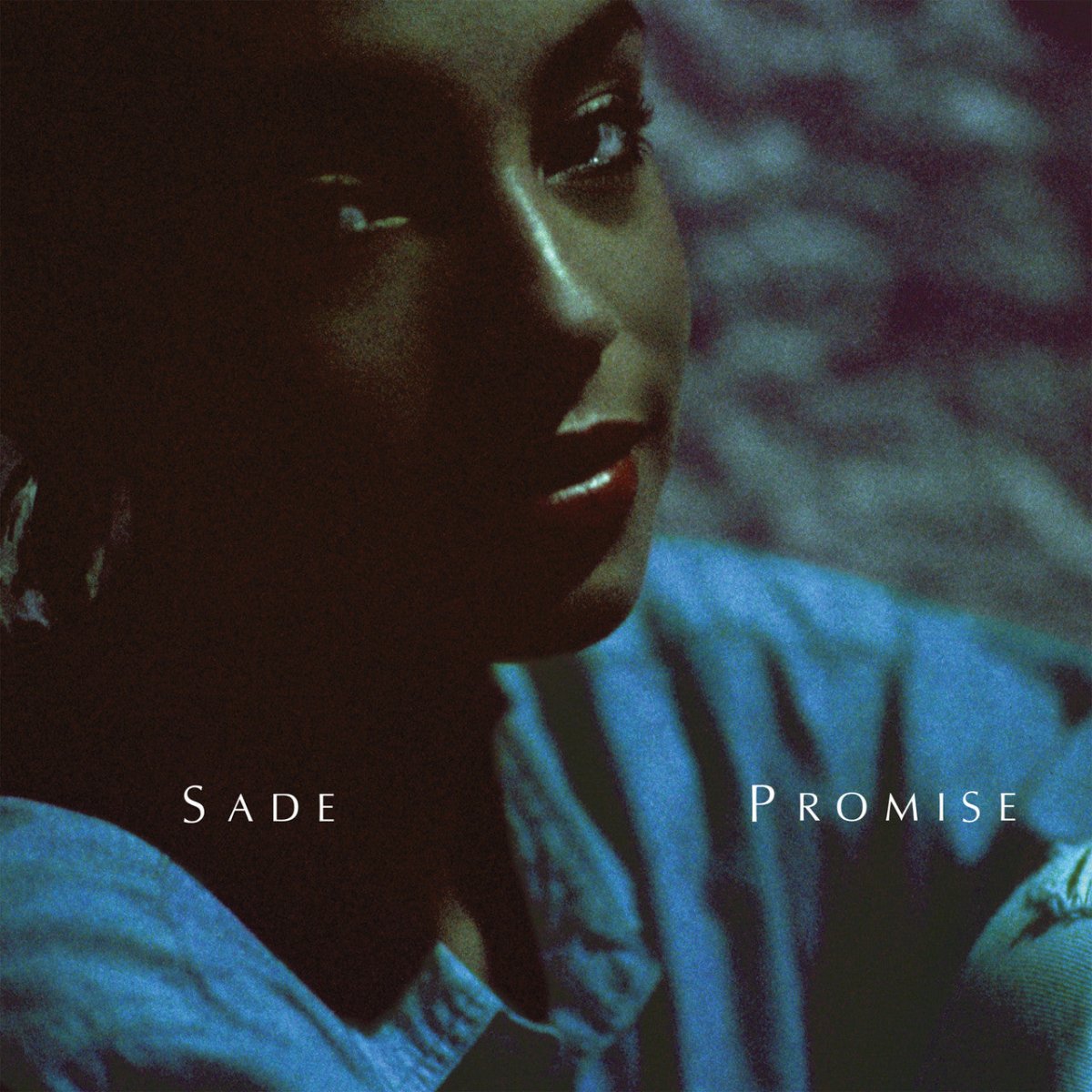 Sade - Promise Vinyl