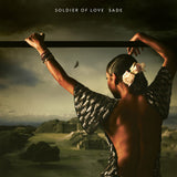Sade - Soldier Of Love Vinyl