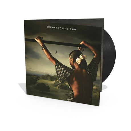 Sade - Soldier Of Love Vinyl