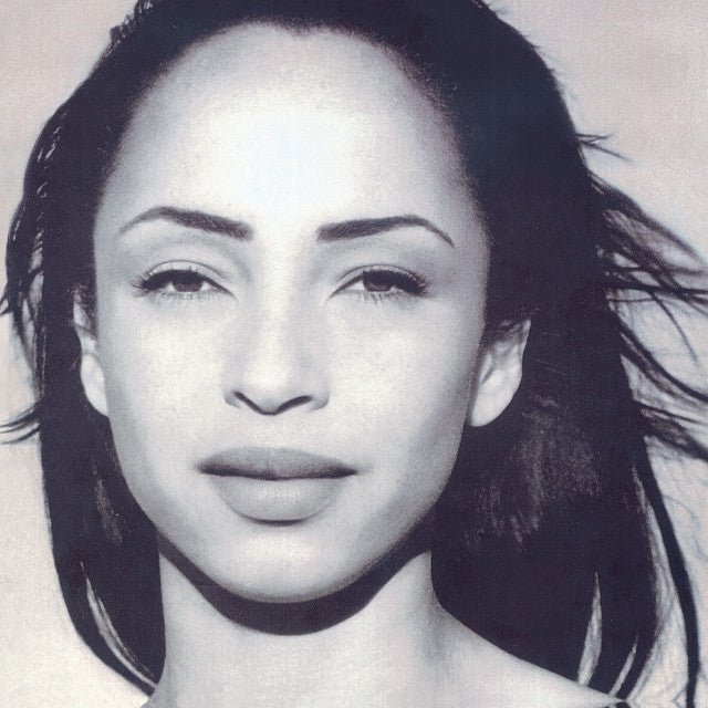 Sade - The Best Of Sade CD Vinyl