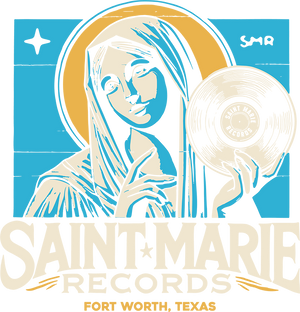 Saint Marie Records