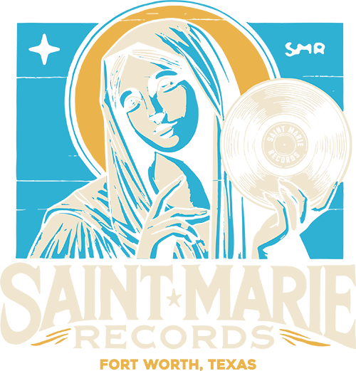 The Lightmen Plus One* - Energy Control Center Vinyl – Saint Marie