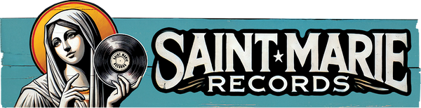 Saint Marie Records