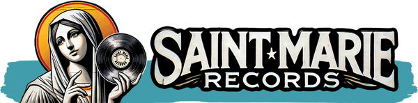 Saint Marie Records