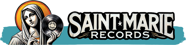 Saint Marie Records