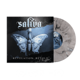 Saliva - Revelation: Retold Vinyl Vinyl