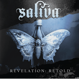 Saliva - Revelation: Retold Vinyl Vinyl