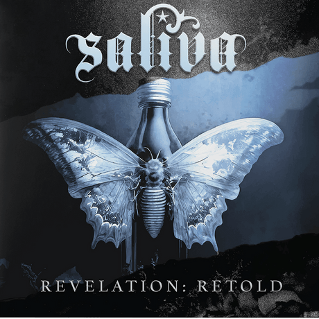 Saliva - Revelation: Retold Vinyl Vinyl