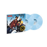 Salt 'N' Pepa - Very Necessary Vinyl Vinyl