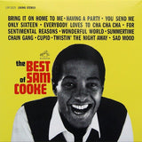 Sam Cooke - The Best Of Sam Cooke Vinyl