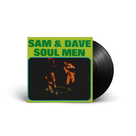 Sam & Dave - Soul Men Vinyl Vinyl